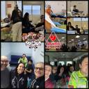 Anno 2025-2026 - Lo Sporting Club 2000 insieme alla Fratres di Asciano per una giornata dedicata alla donazione del sangue