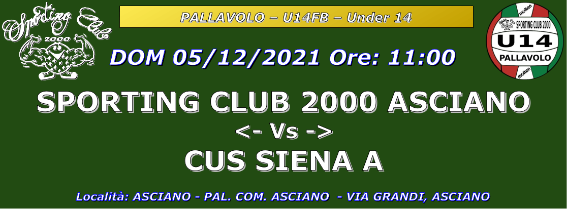 CalendarioGare U14FB Eventi Facebook 714x264px 189x698mm Unito 03