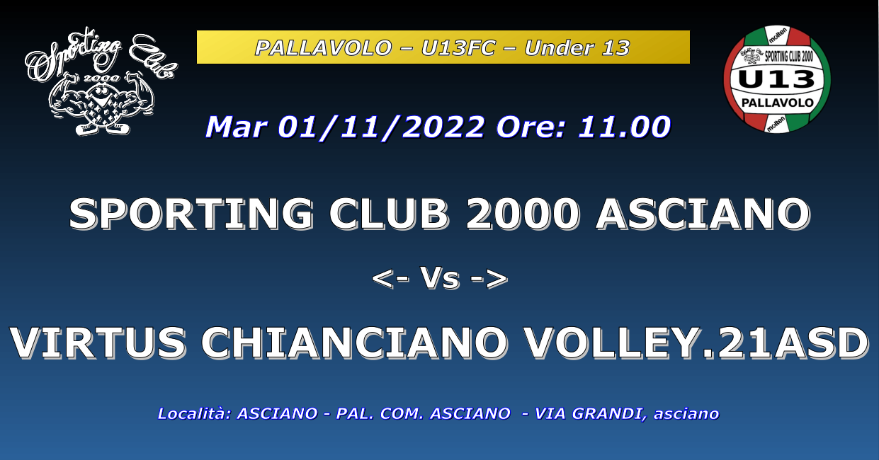 CalendarioGare U13FC Eventi Facebook 794x416px 21x11cm Unito 01