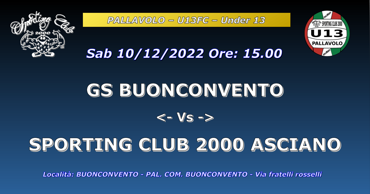 CalendarioGare U13FC Eventi Facebook 794x416px 21x11cm Unito 06