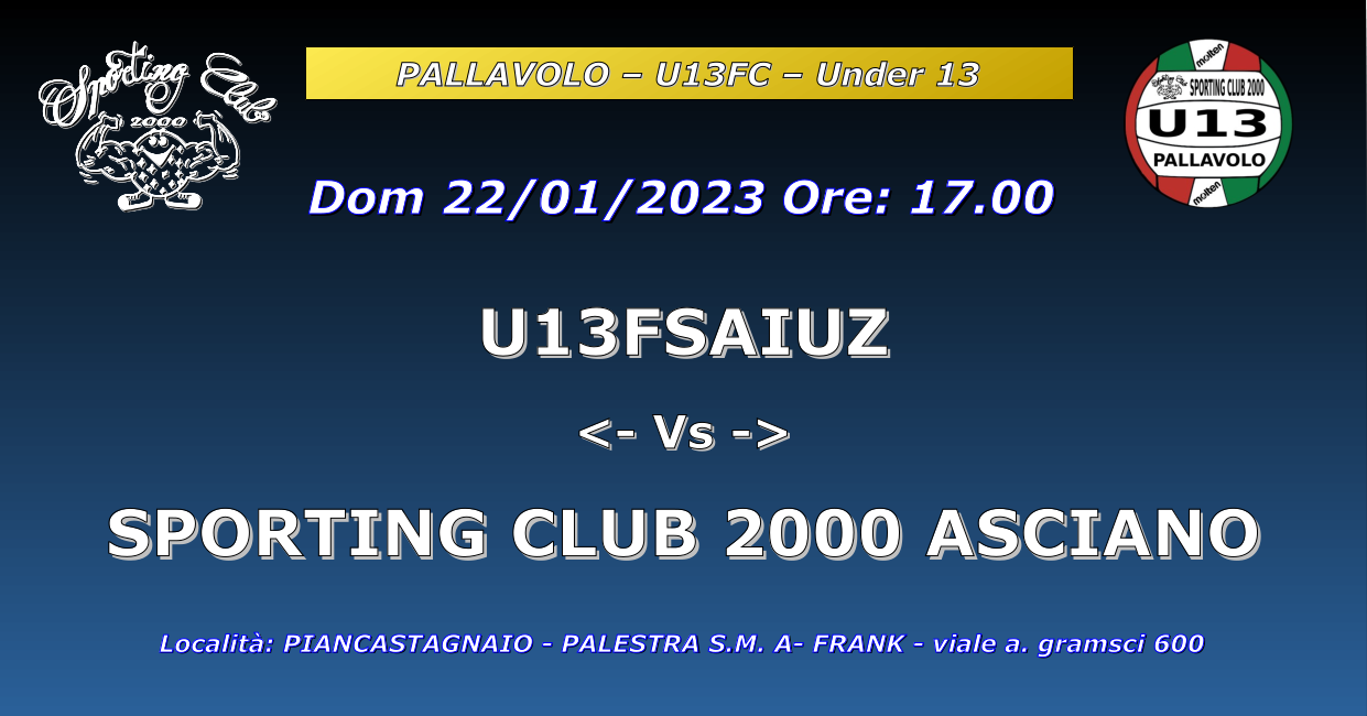 CalendarioGare U13FC Eventi Facebook 794x416px 21x11cm Unito 11