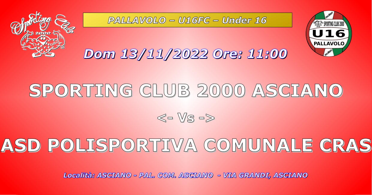 CalendarioGare U16FC Eventi Facebook 794x416px 21x11cm Unito 05