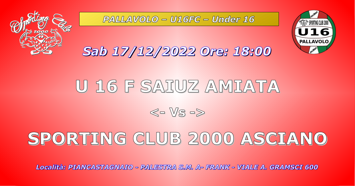 CalendarioGare U16FC Eventi Facebook 794x416px 21x11cm Unito 10