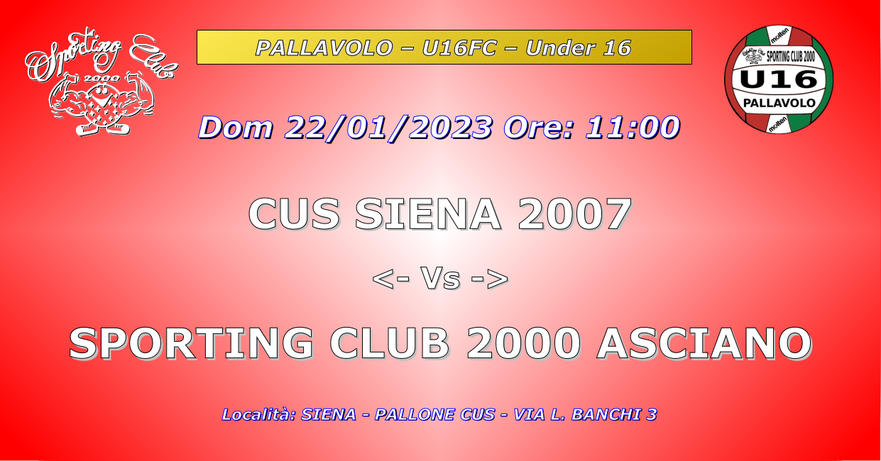 CalendarioGare U16FC Eventi Facebook 794x416px 21x11cm Unito 13